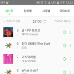 [EXO] 야 근데 우리 수록곡은 다 유지<b>중임</b>