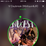 [뉴이스트] ㅅㄷ괜찮아