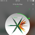 [EXO] __ 노트북