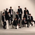 [워너원] <b>진영</b>이 왜케 남자다워졌지
