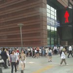 [EXO] 강남 쿨트 현상황(수정해써)