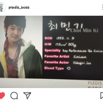 [뉴이스트] 최렌기가 랩..?