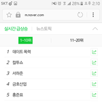 [EXO] 미친 컬2쇼 실검찍음ㅋㅋㅋㅋㅋㅋㅋㅋ