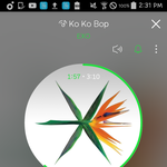 [EXO] 나 예판 못했었는데 포스터 포기하고 뉴<b>나라</b>에서 샀다