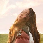 최근에 찍은 크리스탈 분위기