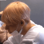 [방탄소년단] <b>태태</b> 귀 아무리 봐도 신기해