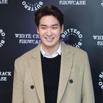 완전 훈남의 <b>정석</b>인 남배우!