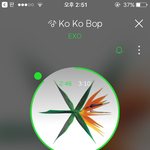 [EXO] 이 신발 딥<b>키스</b>하겠네 곧있으면;;