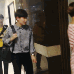 [워너원] 근데 진짜 얘 <b>나이</b>속인거 아닐까??????????