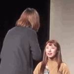 한 걸그룹과 팬들이 청각장애인팬분을 대하는 법(감동주의)