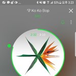 [EXO] <b>하트수</b> 9만