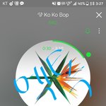 [EXO] 우리하트 구만개 넘었다
