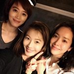 한지민이 김혜수 지목함