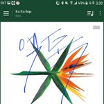 [EXO] 진짜 조금 <b>오름</b> !!