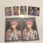 [EXO] 스포<b>주의</b>