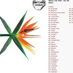 [EXO] 야 <b>와이</b>튠즈 1위국 더늘어남 도랏