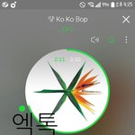 [EXO] 오늘 학교쌤도 뮤비보고 좋아<b>하심</b>ㅋㅋ