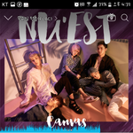 [뉴이스트] 글 쓸때 무조건 스밍인증+스밍방법