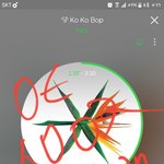 [EXO] 7월 19일 16:30 초동 11위