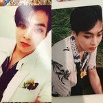 [EXO] <b>야이</b>씨 김민석 도랏?