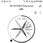 [EXO] 큥ㅁㄱ진 <b>먼일</b>이냐?