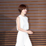 3주만에 4kg 빠진 여배우