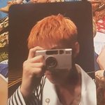 [세훈] <b>THE</b> WAR 포카 실사