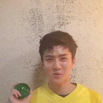 [세훈] THE WAR A <b>ver</b>. QR코드 영상 캡쳐