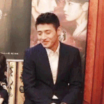강하늘 매력이 뭔지 알아?