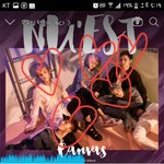 [뉴이스트] 터져나오는 입스밍잭팟 등장에 충격 <b>사태</b>