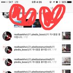 [강동호] 동호군의 <b>생존</b>신고