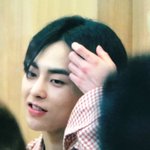 [시우민] 컬투쇼에서 시우민 무슨<b>일</b>이야?ㅠㅠㅠ