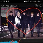 [뉴이스트] ㅅㄷ 우리 팬들 짜란다짜란다