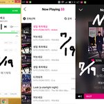 [뉴이스트] ㅅㄷ 인증 손이 생각보다 많이 간다