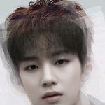 [워너원] 멤버들 개인프로필 사진합성