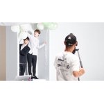 [워너원] 아ㅇ비클럽 <b>사진뜸</b>!!