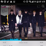 [뉴이스트] 스밍인증!
