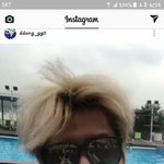 [인피니트] <b>동우</b> 인별 영상ㅋㅋㅋ