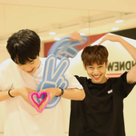 [임영민] 하트 잘<b>만드</b>넼ㅋㅋㅋㅋㅋㅋ