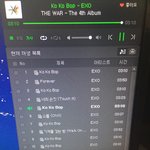 [EXO] 야 진짜 급한데 벅ㅅ스 <b>개별</b>곡 결제하고 다운로드 안해도...