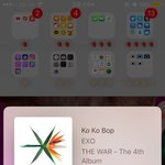 [EXO] 강남쿨트 어떤천사분이 핫<b>스팟</b>도 틀어줬다매