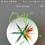 [EXO] 난븨앱하면 행복할줄알았다ㅋ..