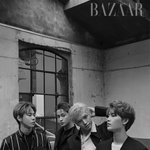 [NCT] 와 <b>시민</b>들 ba자 8월호에 얘들 나와