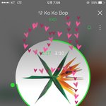 [EXO] 몬스터 초동 일<b>일차</b>에 몇이였지? 기억안남