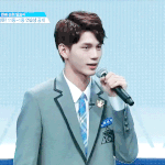 [워너원] 워너원 아재개그 편