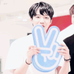 [임영민] <b>이</b> 형팬 <b>마음</b>이 설렌다 임영민