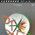 [EXO] 가위앱이랑 썩수 스<b>밍</b> 모바일로 같이 할 <b>수</b> 있는 방법...