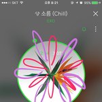 [EXO] 이거 내 <b>도끼</b>병일까