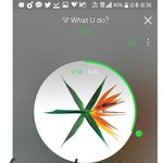 [EXO] 상단바 살려서 다시왔어