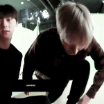 [워너원] 엄마랑 싸웠는데 엄마가 이리와서 좀 앉아보라할때